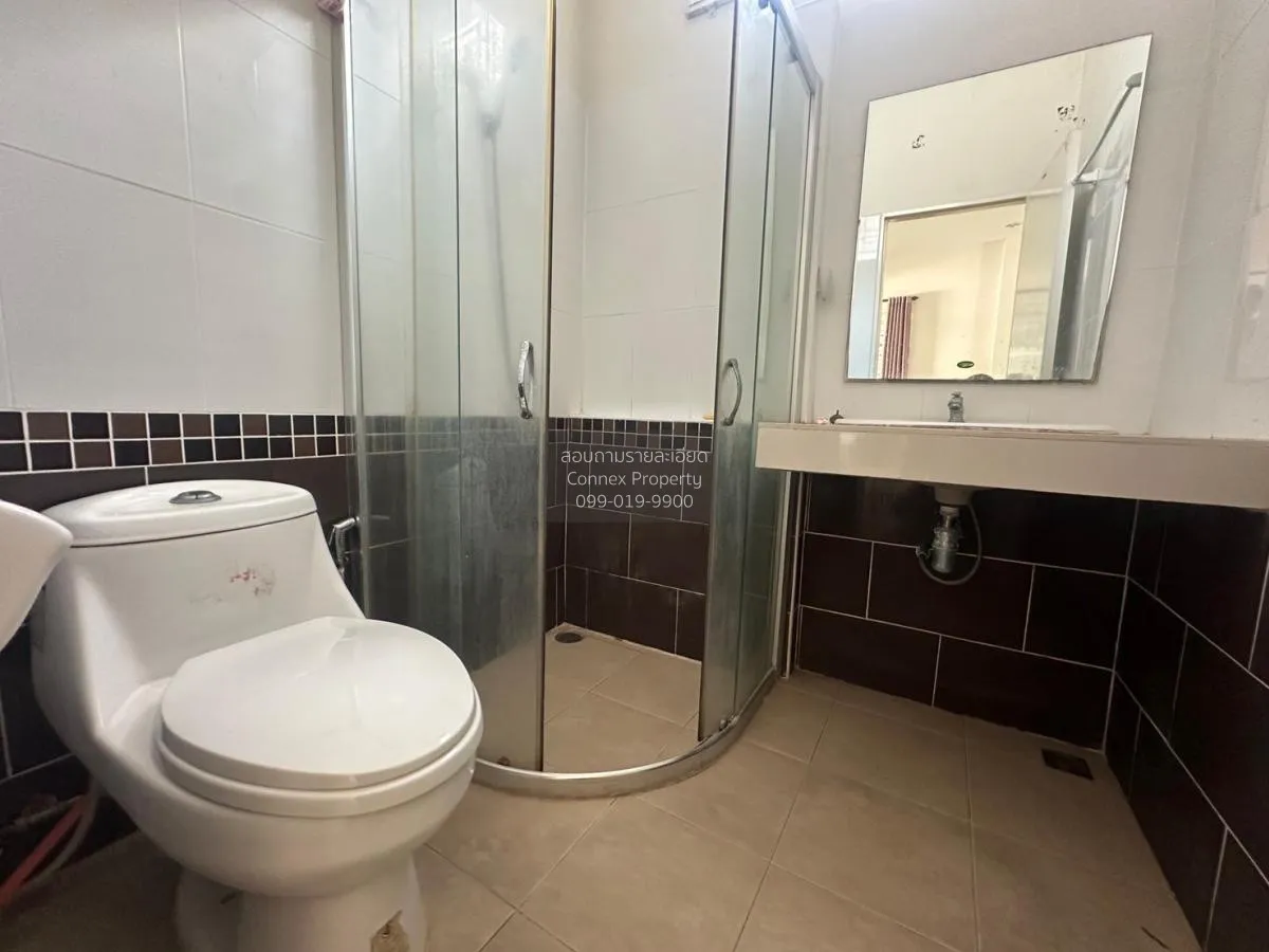 ขายบ้าน  บ้านอยู่สบาย พานทอง หน้ากว้าง หนองตำลึง พานทอง ชลบุรี CX