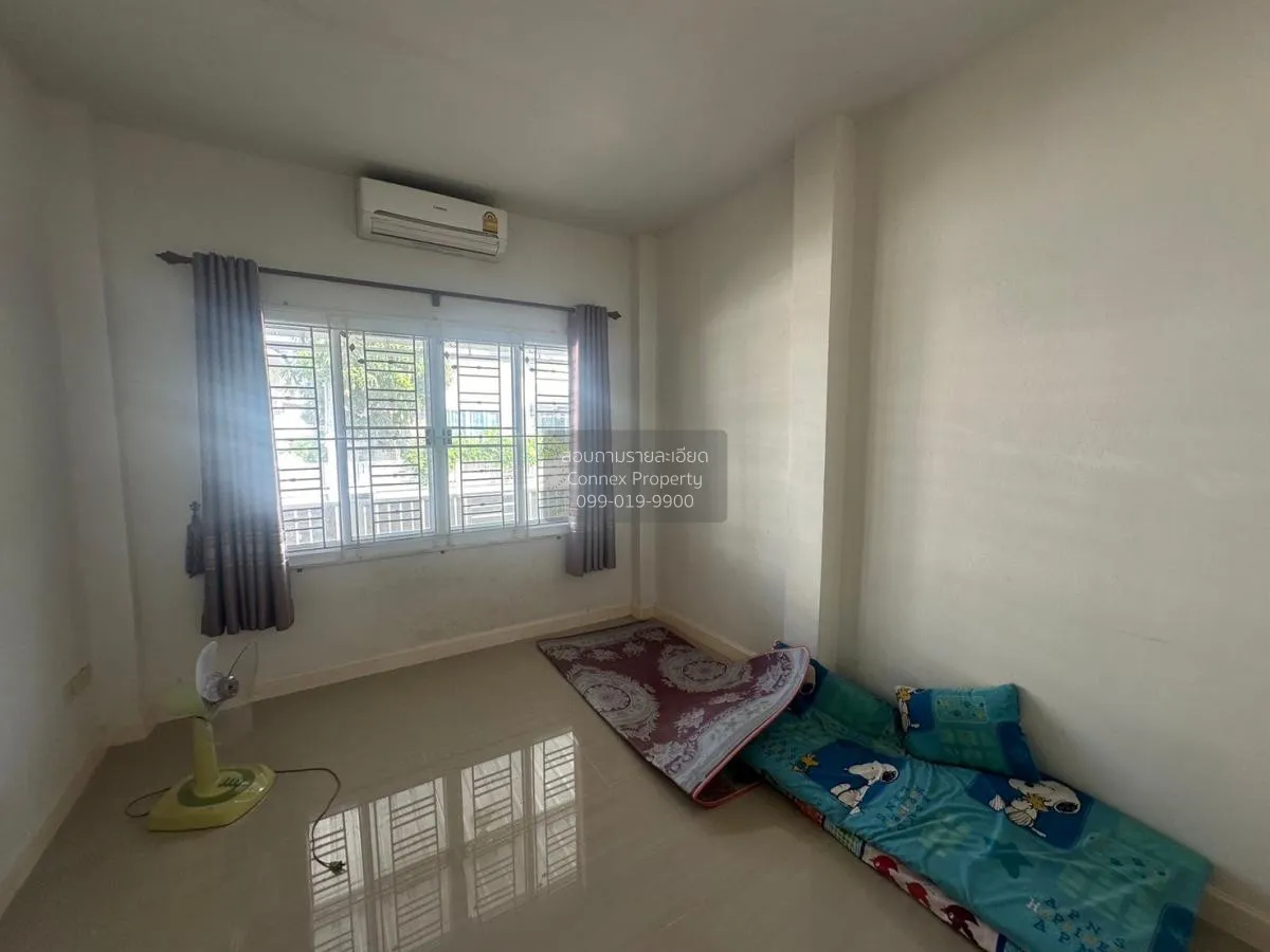 ขายบ้าน  บ้านอยู่สบาย พานทอง หน้ากว้าง หนองตำลึง พานทอง ชลบุรี CX