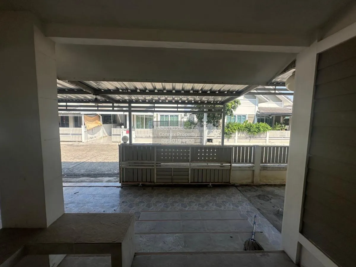 ขายบ้าน  บ้านอยู่สบาย พานทอง หน้ากว้าง หนองตำลึง พานทอง ชลบุรี CX