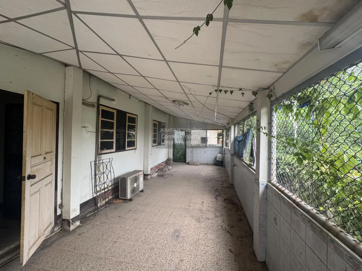 ขายบ้าน  มิตรประชา เพลส ละหาร บางบัวทอง นนทบุรี CX-118007