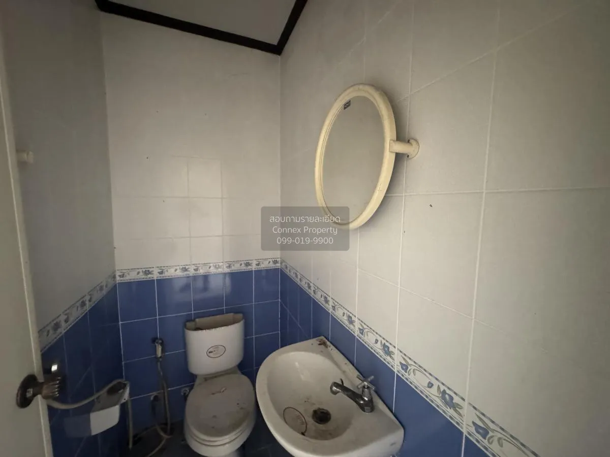 ขายบ้าน  มิตรประชา เพลส ละหาร บางบัวทอง นนทบุรี CX-118007