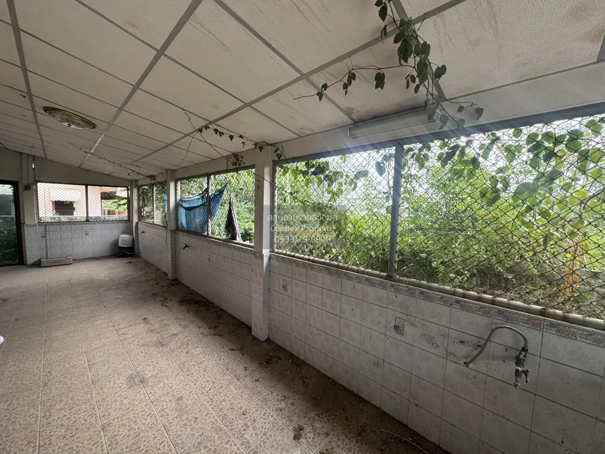 ขายบ้าน  มิตรประชา เพลส ละหาร บางบัวทอง นนทบุรี CX-118007