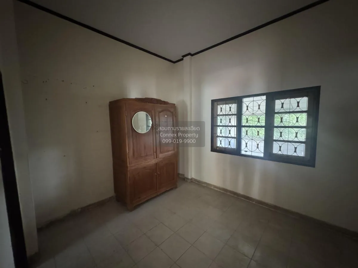 ขายบ้าน  มิตรประชา เพลส ละหาร บางบัวทอง นนทบุรี CX-118007