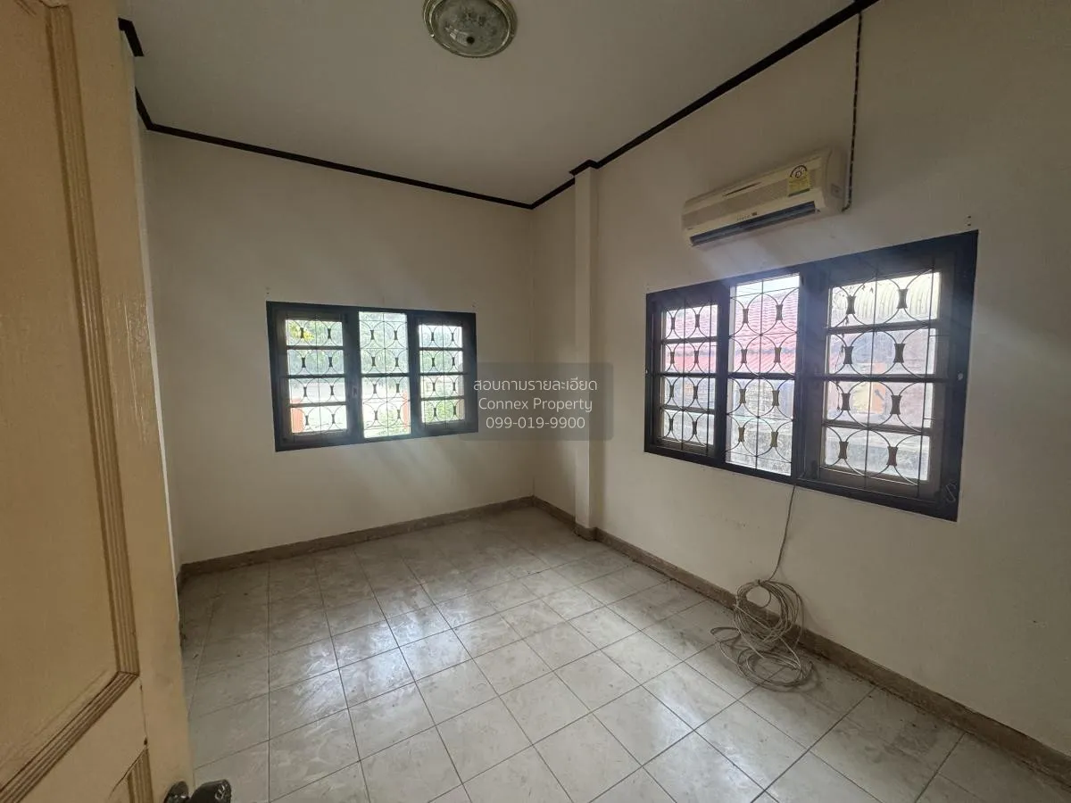 ขายบ้าน  มิตรประชา เพลส ละหาร บางบัวทอง นนทบุรี CX-118007 4