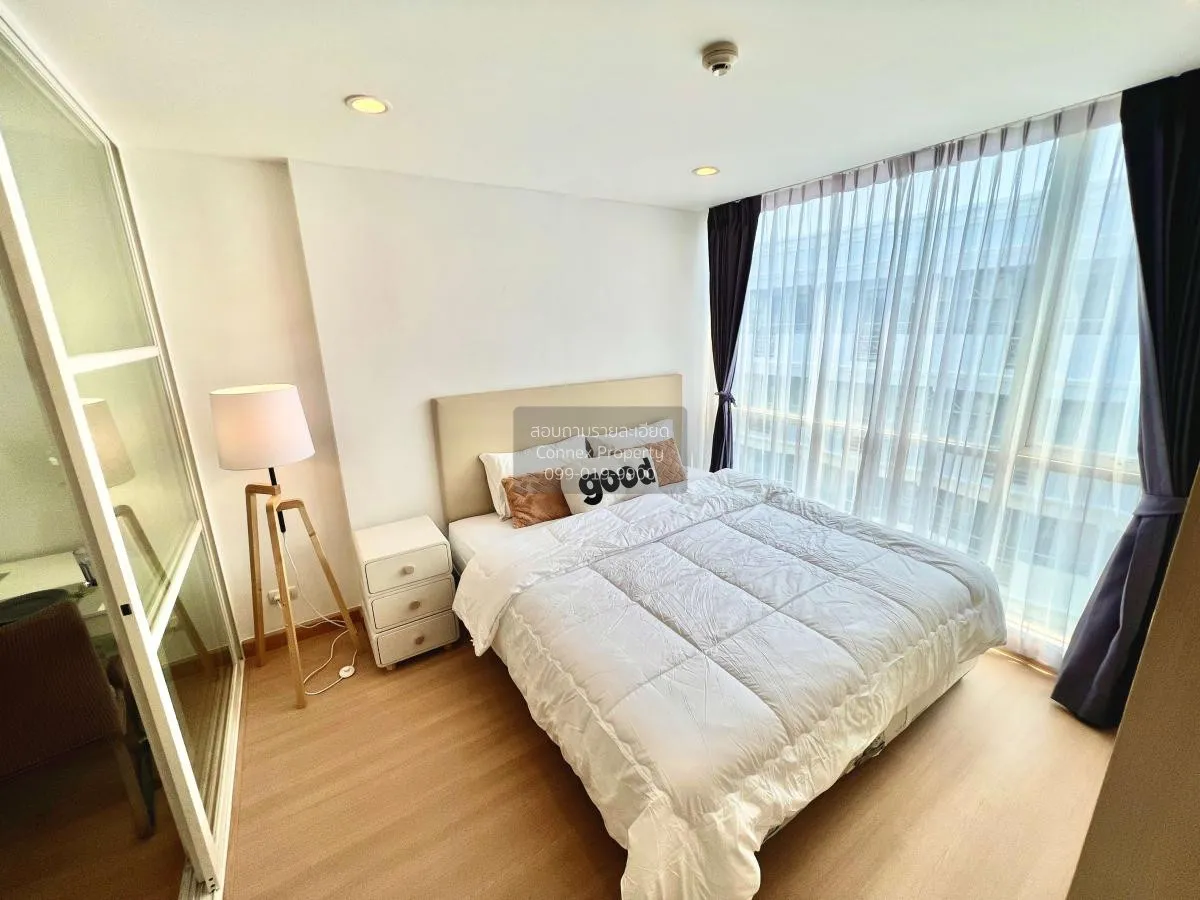 For Rent Condo , Elements Srinakarin , MRT-Suan Luang Rama 9 , No 3