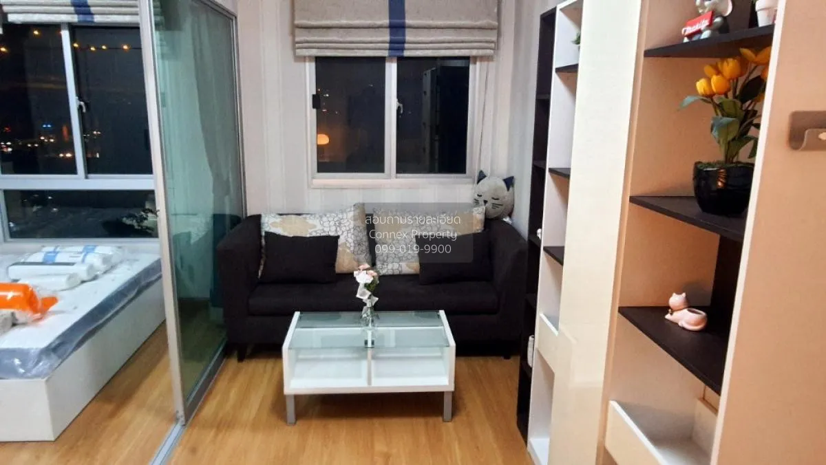 For Sale Condo , Den Vibhavadi , Sanambin , Don Mueang , Bangkok  1
