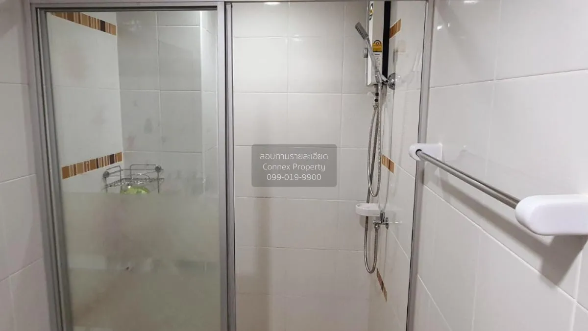 For Sale Condo , Den Vibhavadi , Sanambin , Don Mueang , Bangkok  4