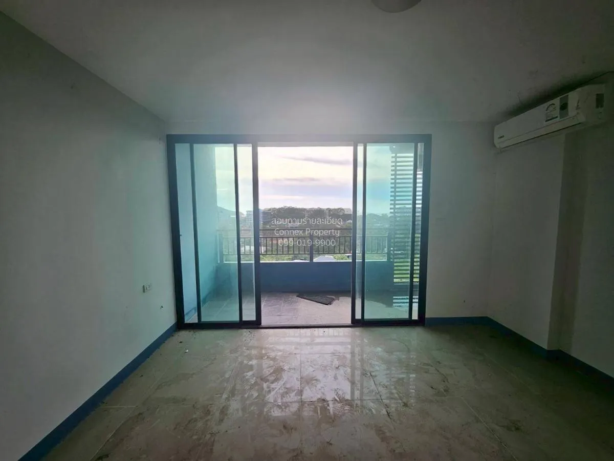 ขายคอนโด  บ้านบางเสร่ พัทยา บางเสร่ สัตหีบ ชลบุรี CX-118010 1