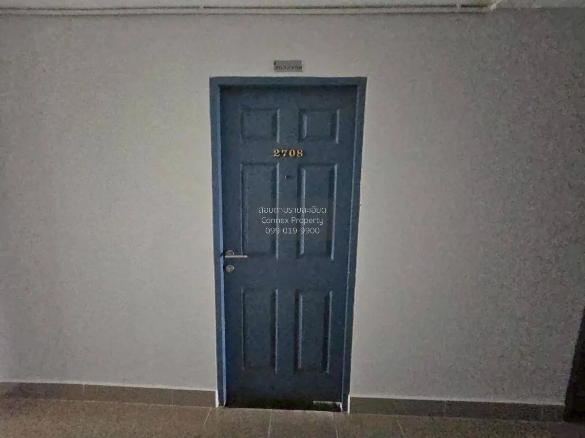 For Sale Condo , Baan Bangsaray Pattaya , Bang Sare , Sattahip , 