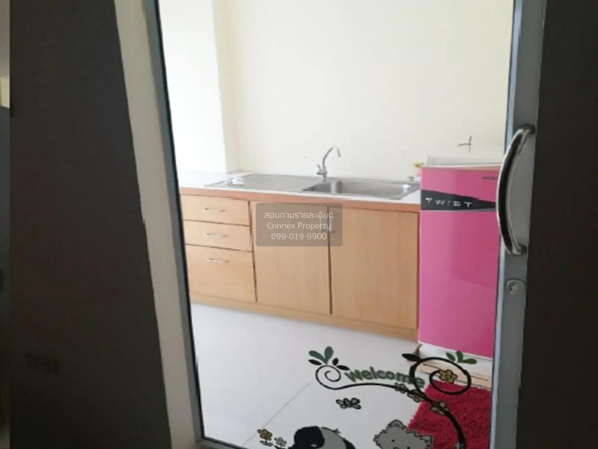 ขายคอนโด  ภัทรซิตี้เพลส คลองตำหรุ เมืองชลบุรี ชลบุรี CX-118014 3