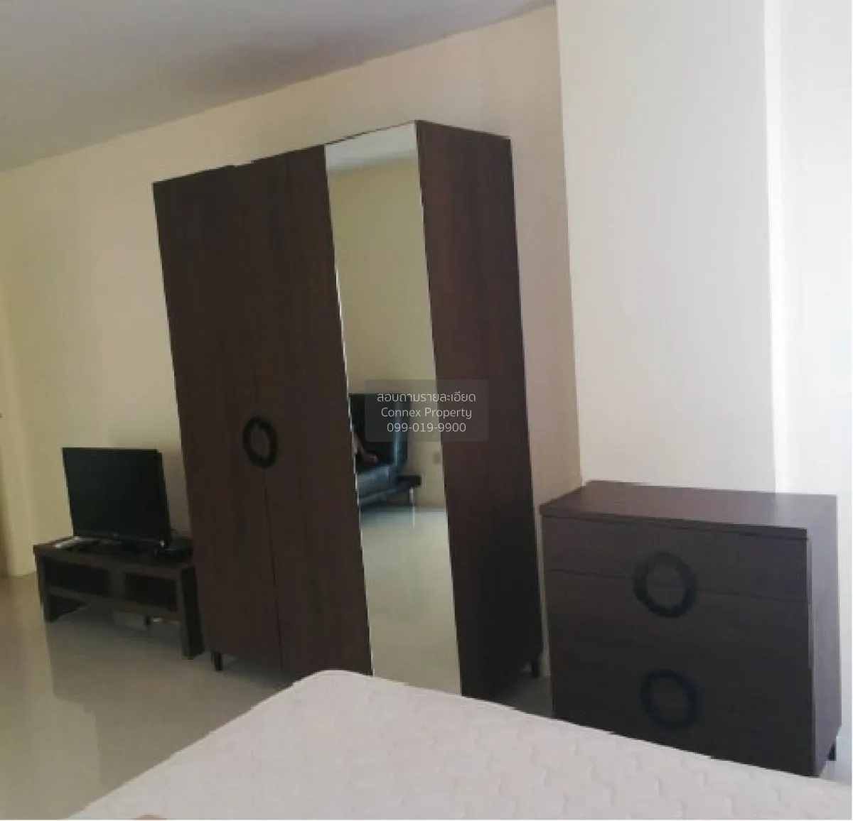 ขายคอนโด  ภัทรซิตี้เพลส คลองตำหรุ เมืองชลบุรี ชลบุรี CX-118014