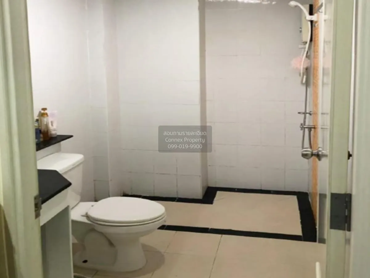 ขายคอนโด  ภัทรซิตี้เพลส คลองตำหรุ เมืองชลบุรี ชลบุรี CX-118014