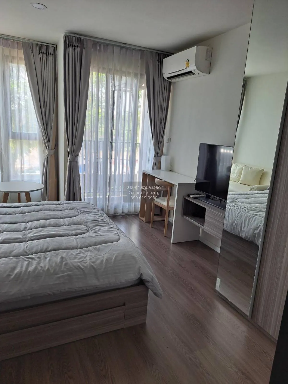 For Rent Condo , The Origin Ramintra​ 83 Station , MRT-Ram Inthra 2