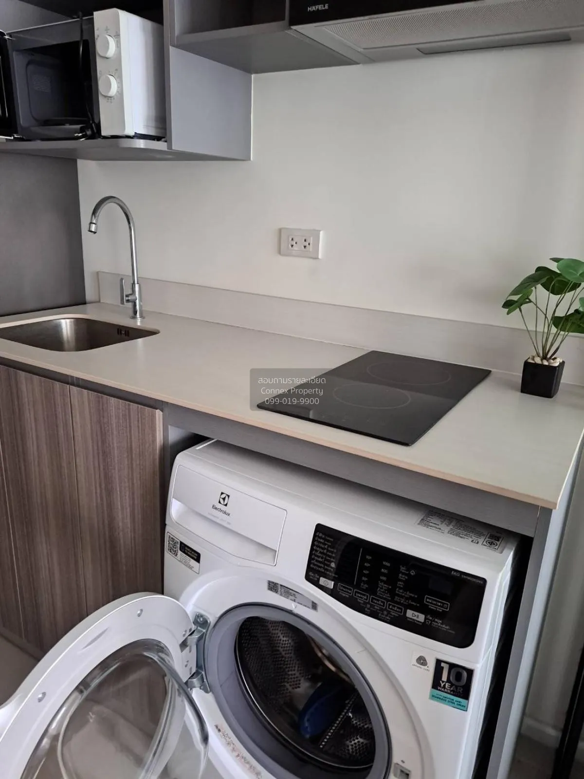 For Rent Condo , The Origin Ramintra​ 83 Station , MRT-Ram Inthra