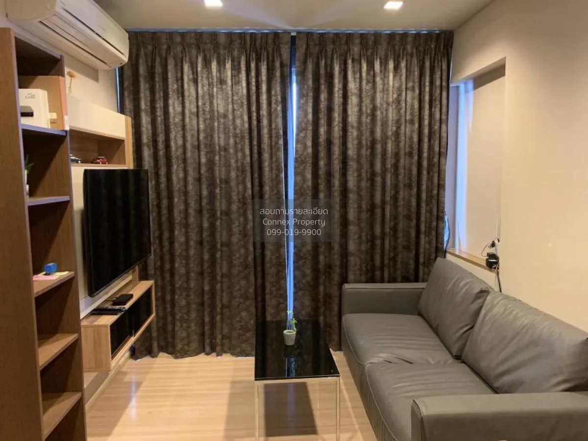 ขายคอนโด  ริทึ่ม สาทร BTS-สะพานตากสิน ทุ่งมหาเมฆ เขต สาทร กรุงเทพ 1