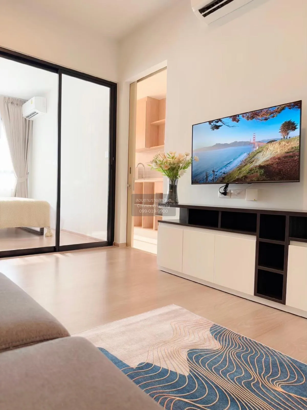 For Rent Condo , Chewathai Pinklao , MRT-Bang Yi Khon , Bang Yi K 1