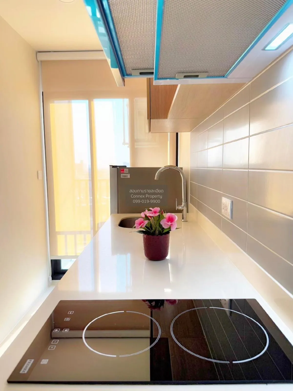 For Rent Condo , Chewathai Pinklao , MRT-Bang Yi Khon , Bang Yi K