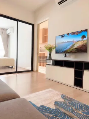 For Rent Condo , Chewathai Pinklao , MRT-Bang Yi Khon , Bang Yi Khan , Bang Phlat , Bangkok , CX-118019