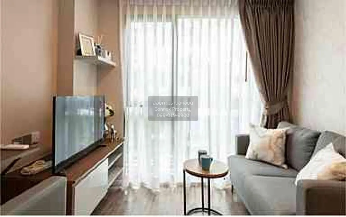 ขายคอนโด  โมดิช รัชดา 32 BTS-ห้าแยกลาดพร้าว  แขวงจันทรเกษม เขต จต 2