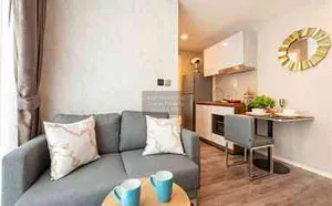 For Sale Condo , Modiz Ratchada 32 , BTS-Ha Yaek Lat Phrao , Chankasem , Chatuchak , Bangkok , CX-118022