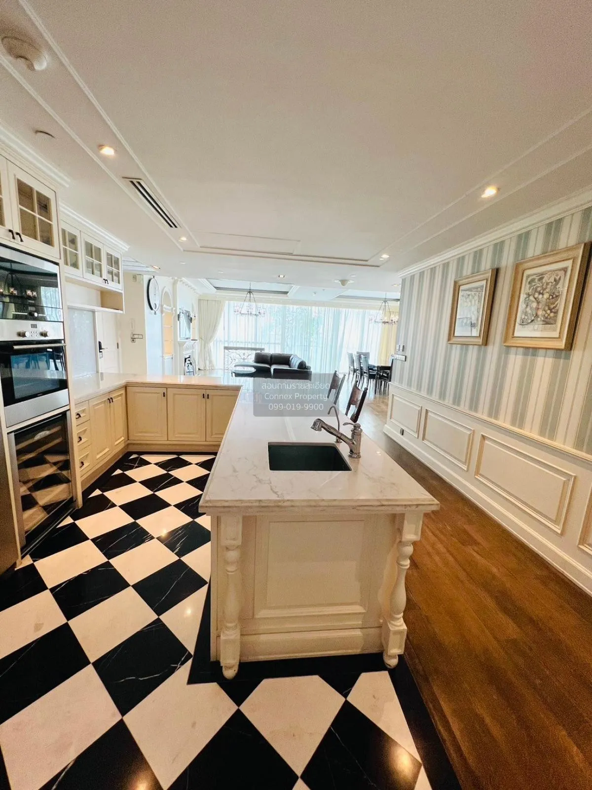 ขายคอนโด  เดอะพาโน บางโพงพาง เขต ยานนาวา กรุงเทพ CX-118023 2