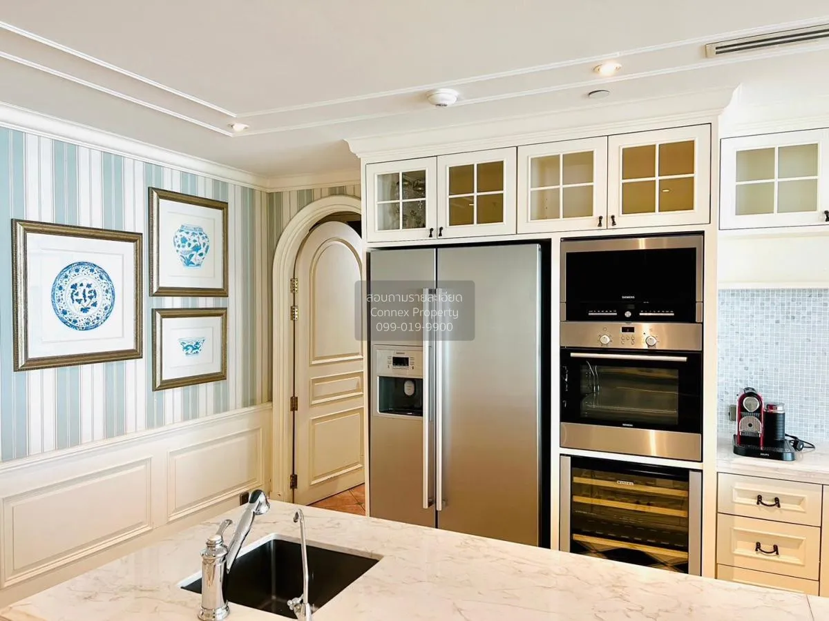 ขายคอนโด  เดอะพาโน บางโพงพาง เขต ยานนาวา กรุงเทพ CX-118023 3