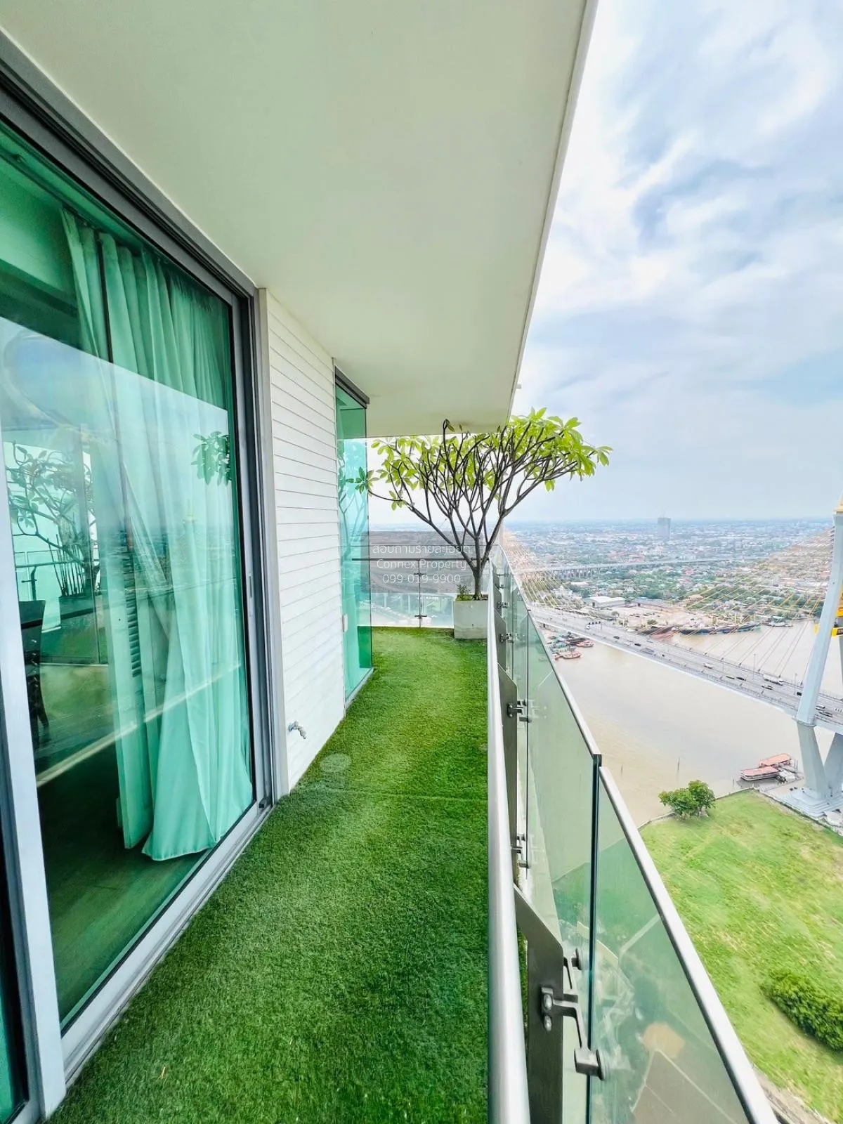 ขายคอนโด  เดอะพาโน บางโพงพาง เขต ยานนาวา กรุงเทพ CX-118023