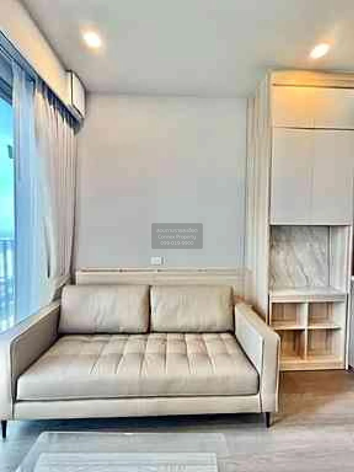 For Rent Condo , Whizdom The Forestias , Bang Kaeo , Bang Phli ,  1
