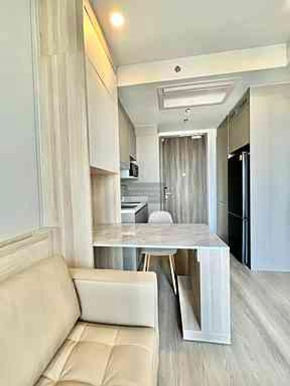 For Rent Condo , Whizdom The Forestias , Bang Kaeo , Bang Phli ,  4