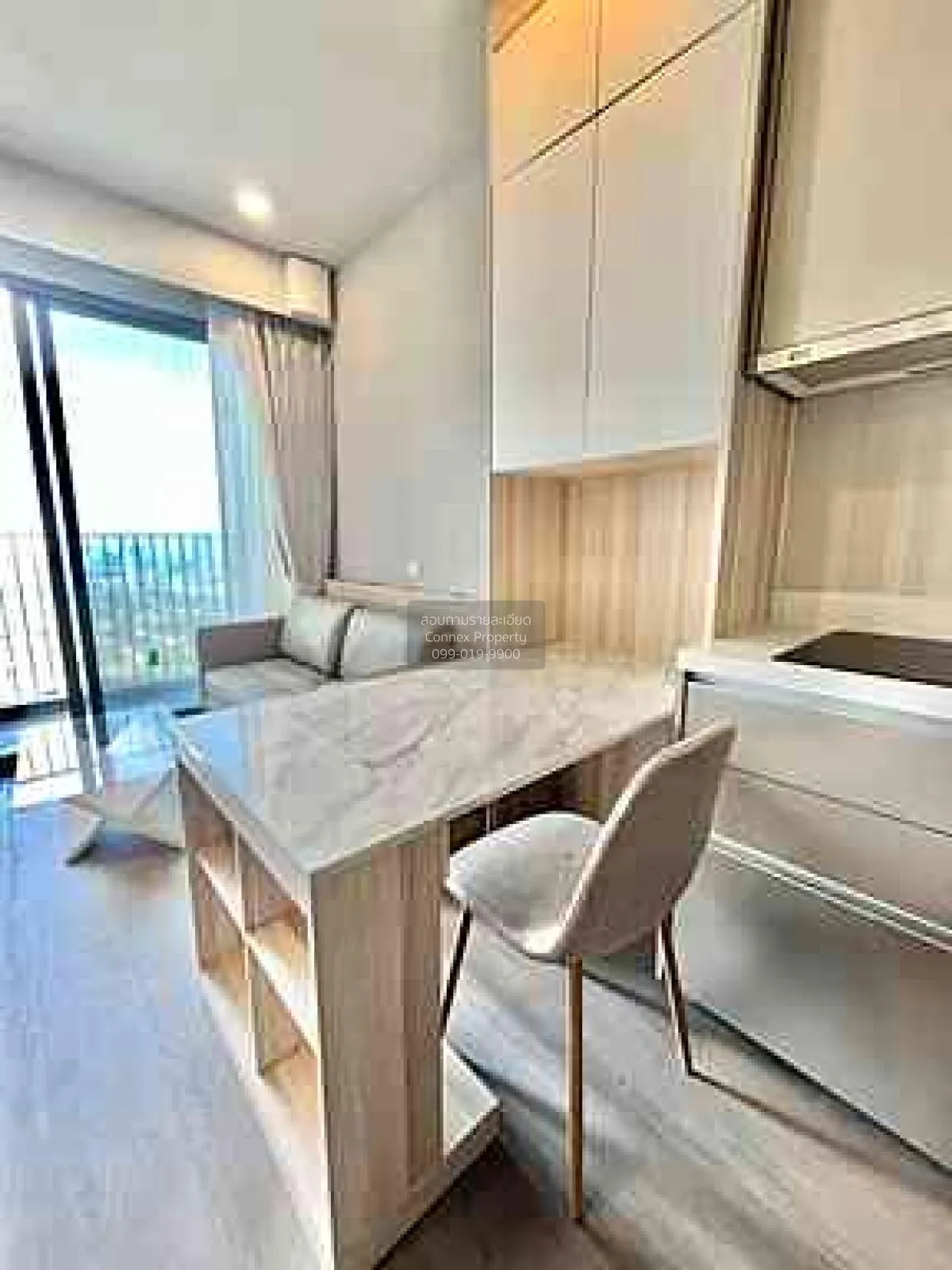For Rent Condo , Whizdom The Forestias , Bang Kaeo , Bang Phli , 