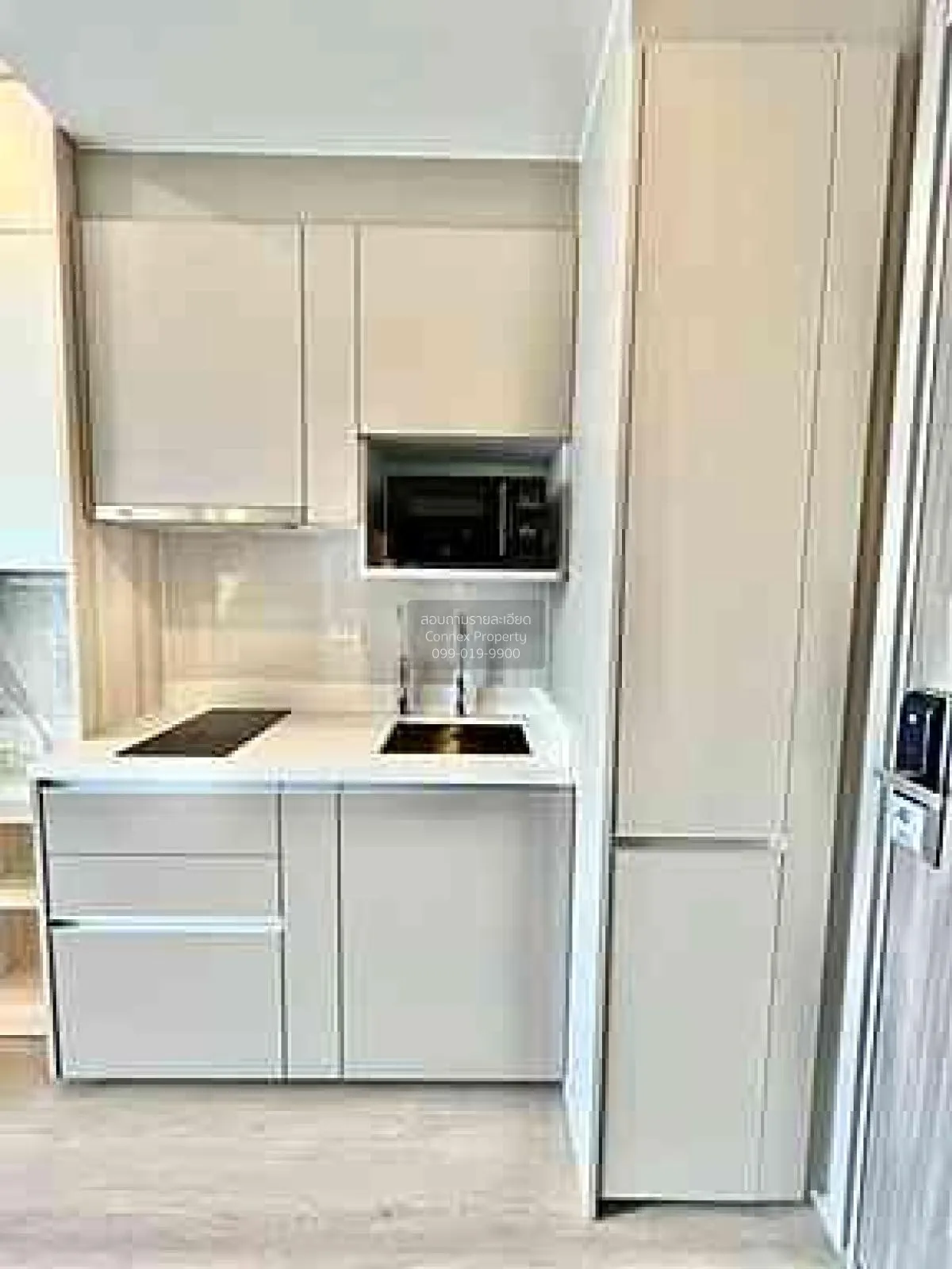 For Rent Condo , Whizdom The Forestias , Bang Kaeo , Bang Phli , 