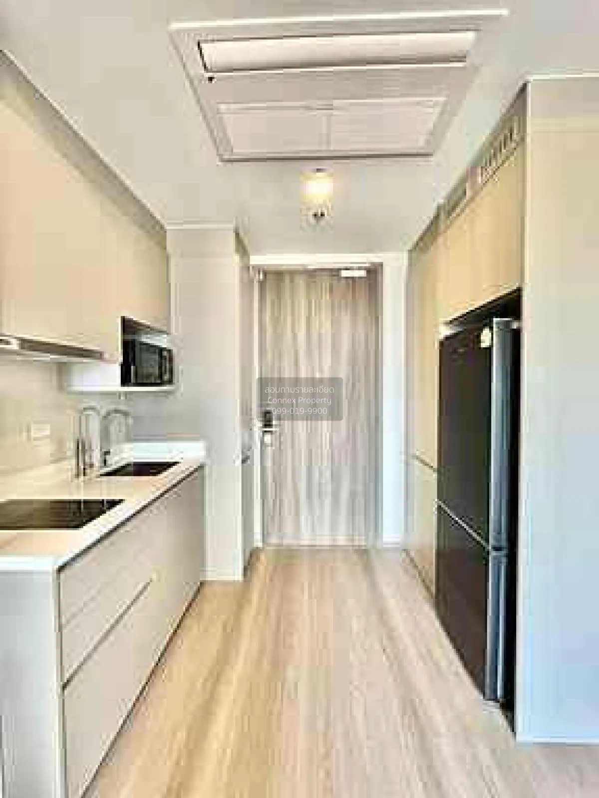 For Rent Condo , Whizdom The Forestias , Bang Kaeo , Bang Phli , 