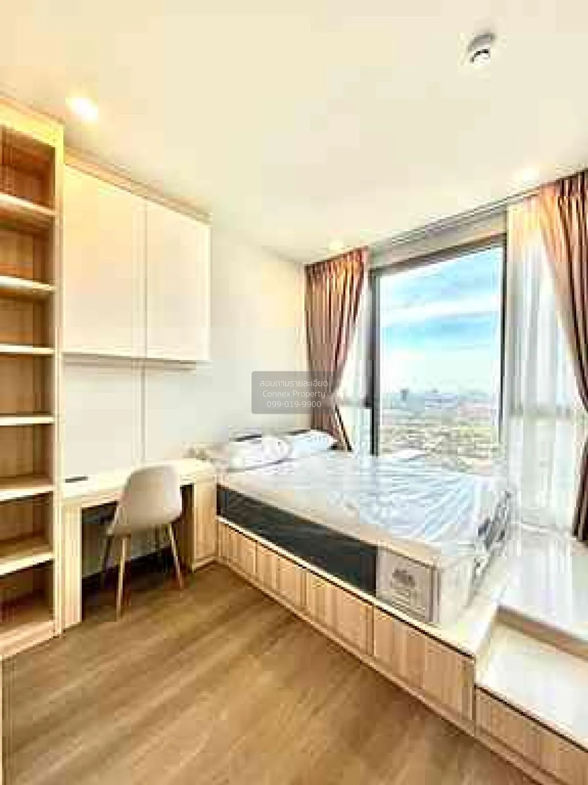 For Rent Condo , Whizdom The Forestias , Bang Kaeo , Bang Phli , 