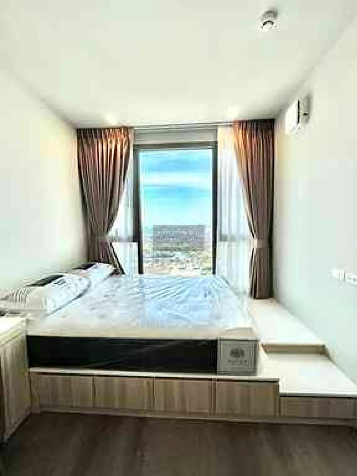 For Rent Condo , Whizdom The Forestias , Bang Kaeo , Bang Phli , 