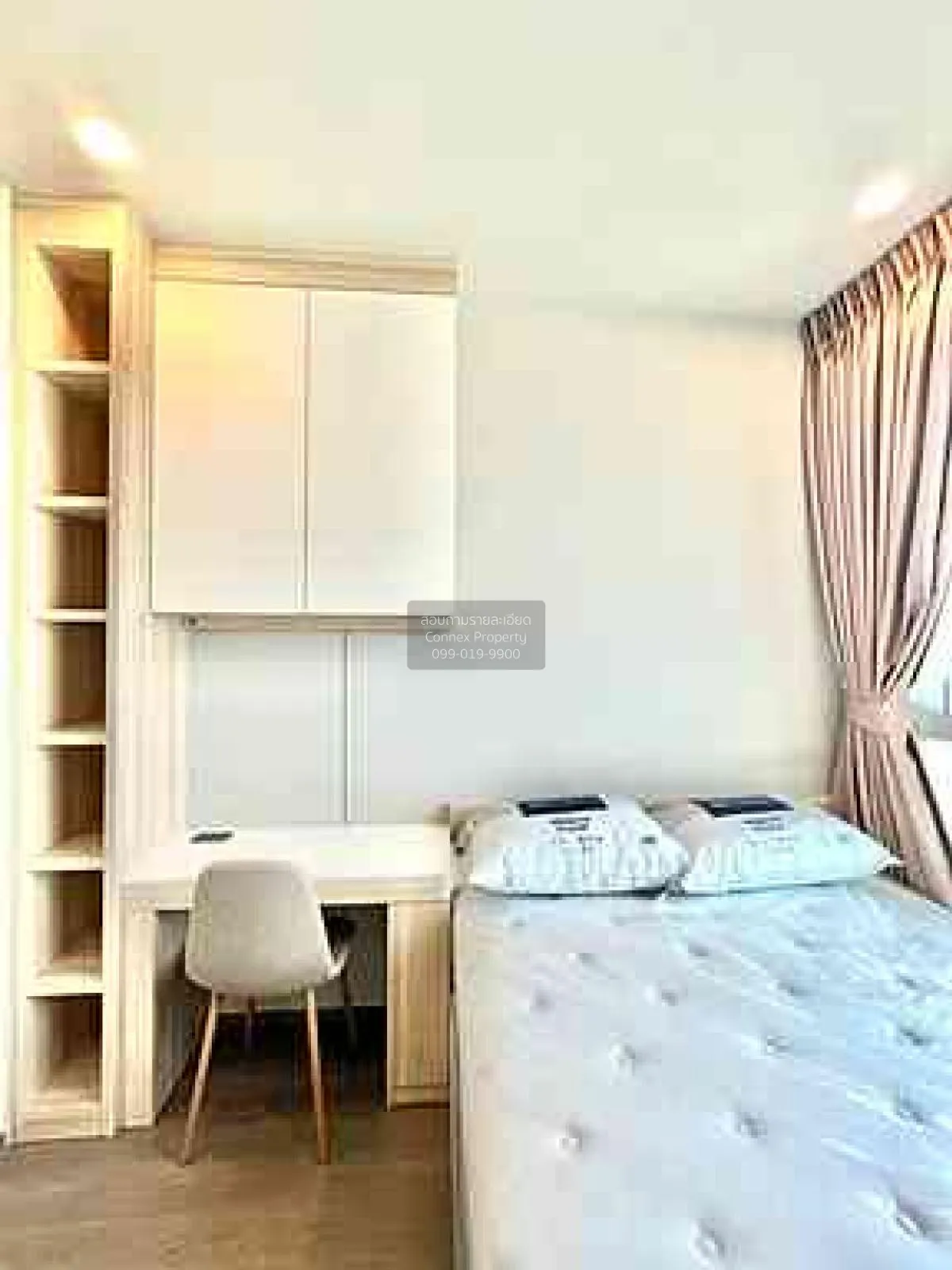For Rent Condo , Whizdom The Forestias , Bang Kaeo , Bang Phli , 
