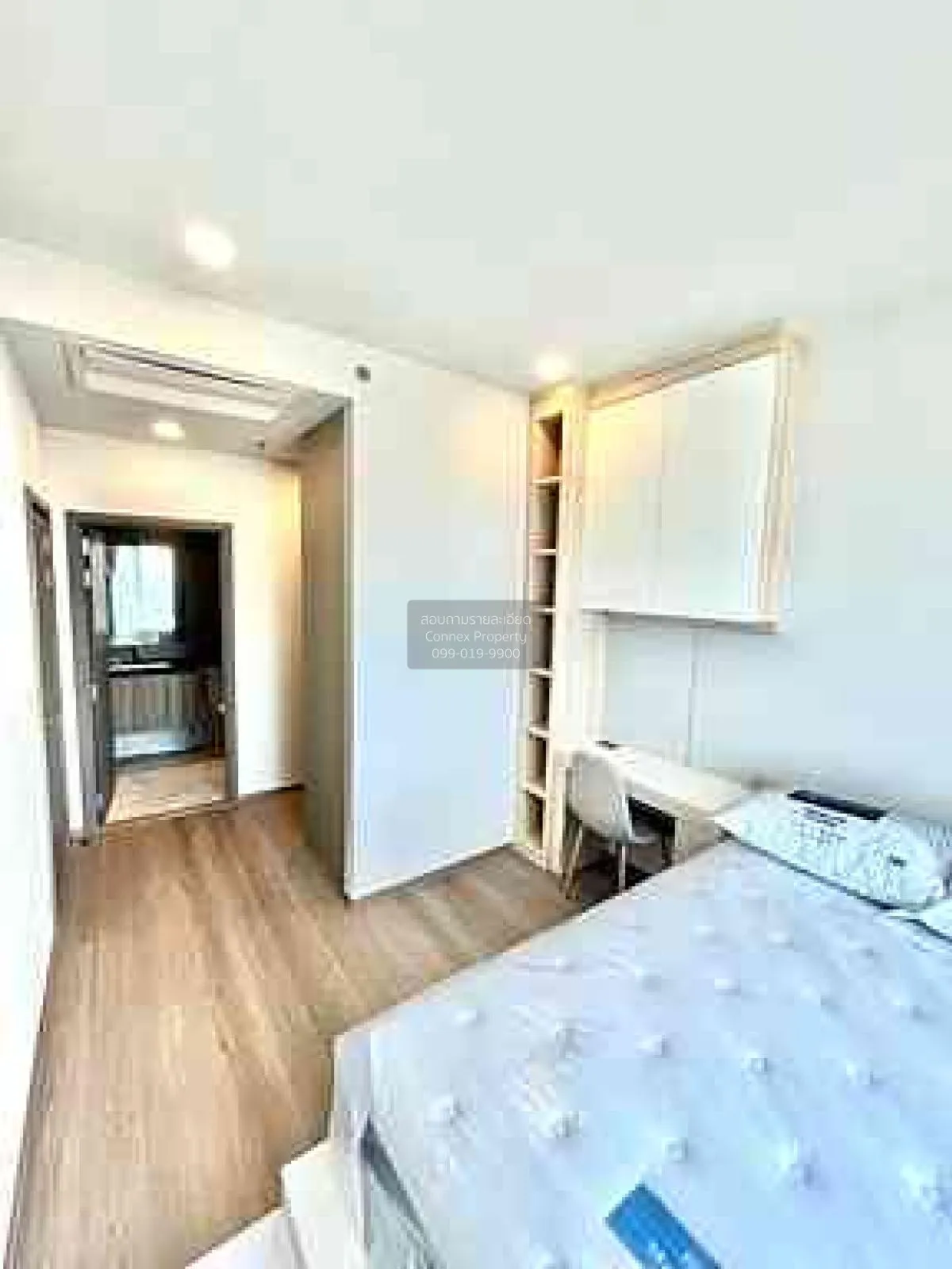 For Rent Condo , Whizdom The Forestias , Bang Kaeo , Bang Phli , 