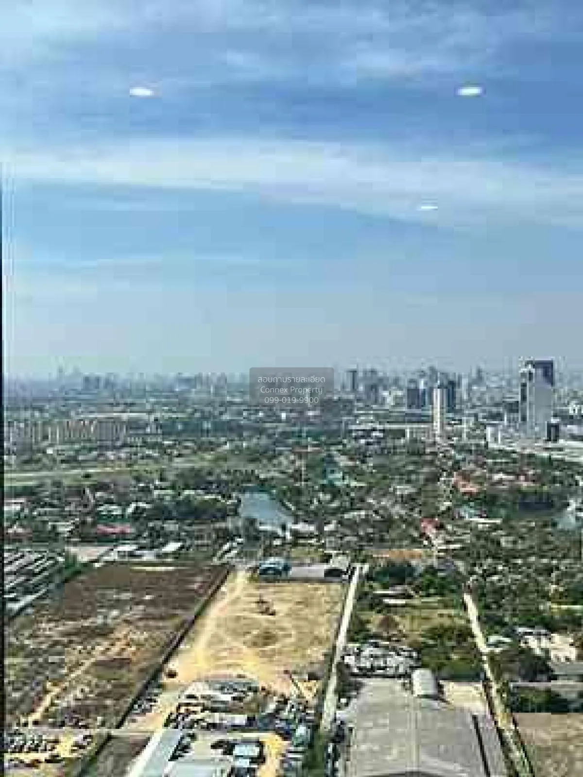 For Rent Condo , Whizdom The Forestias , Bang Kaeo , Bang Phli , 