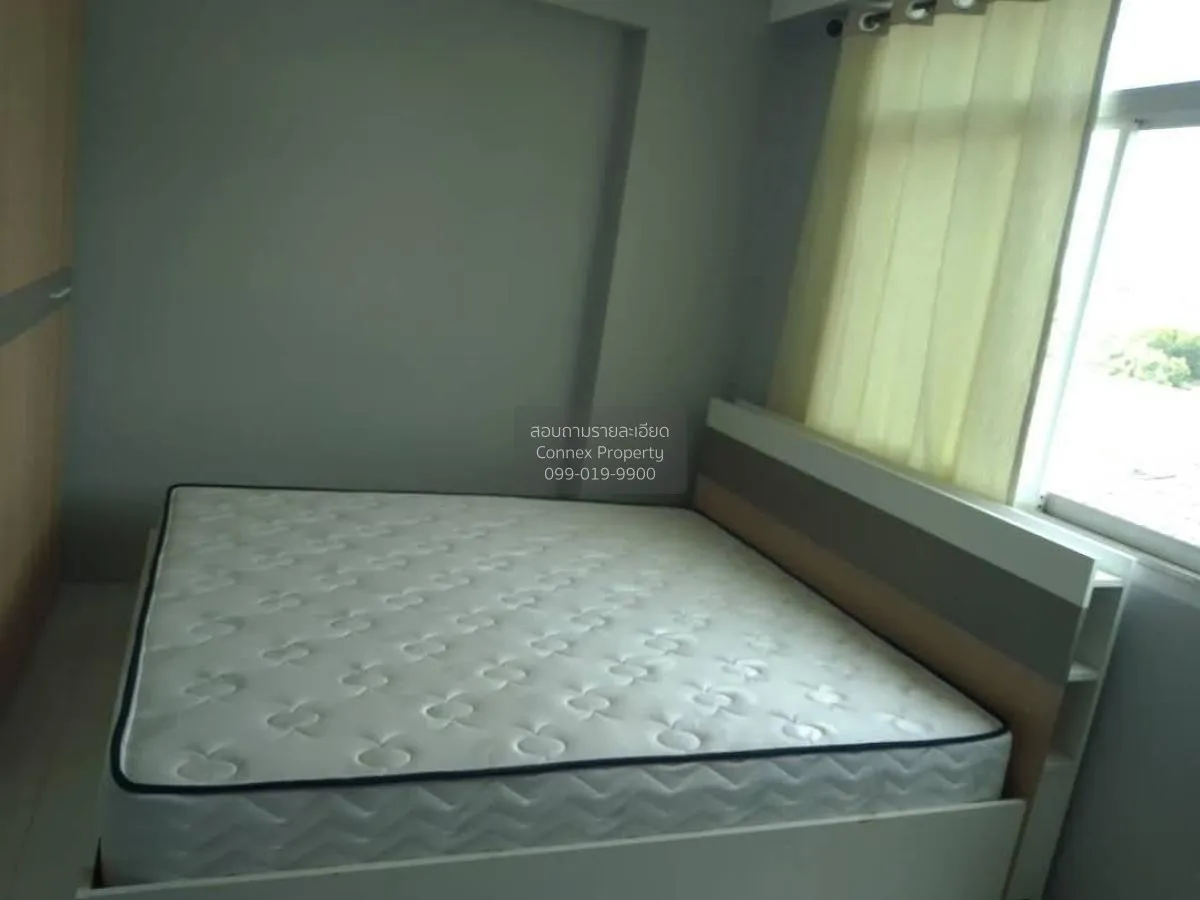 ขายคอนโด  คชา ปุรี คอนโดมิเนียม ตลิ่งชัน เขต ตลิ่งชัน กรุงเทพ CX- 2