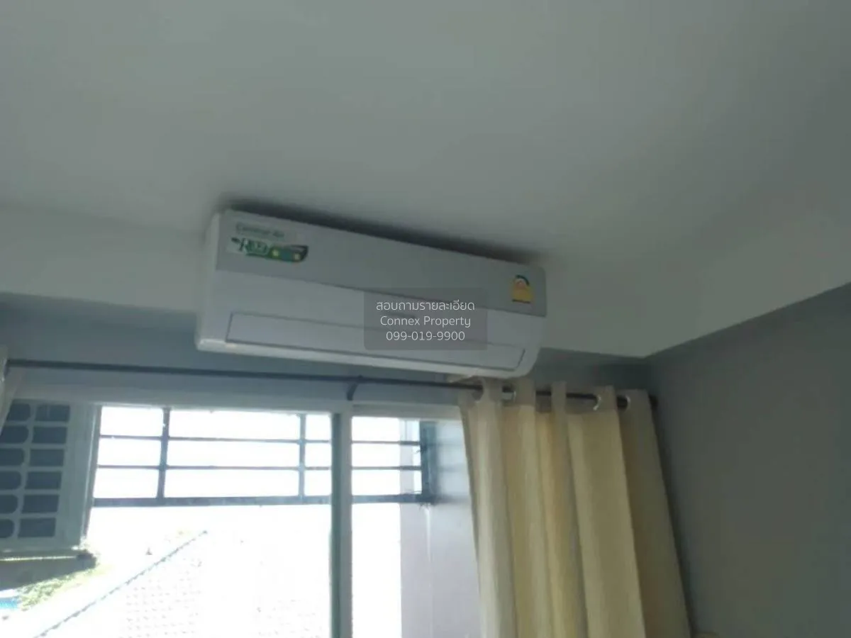 ขายคอนโด  คชา ปุรี คอนโดมิเนียม ตลิ่งชัน เขต ตลิ่งชัน กรุงเทพ CX- 4