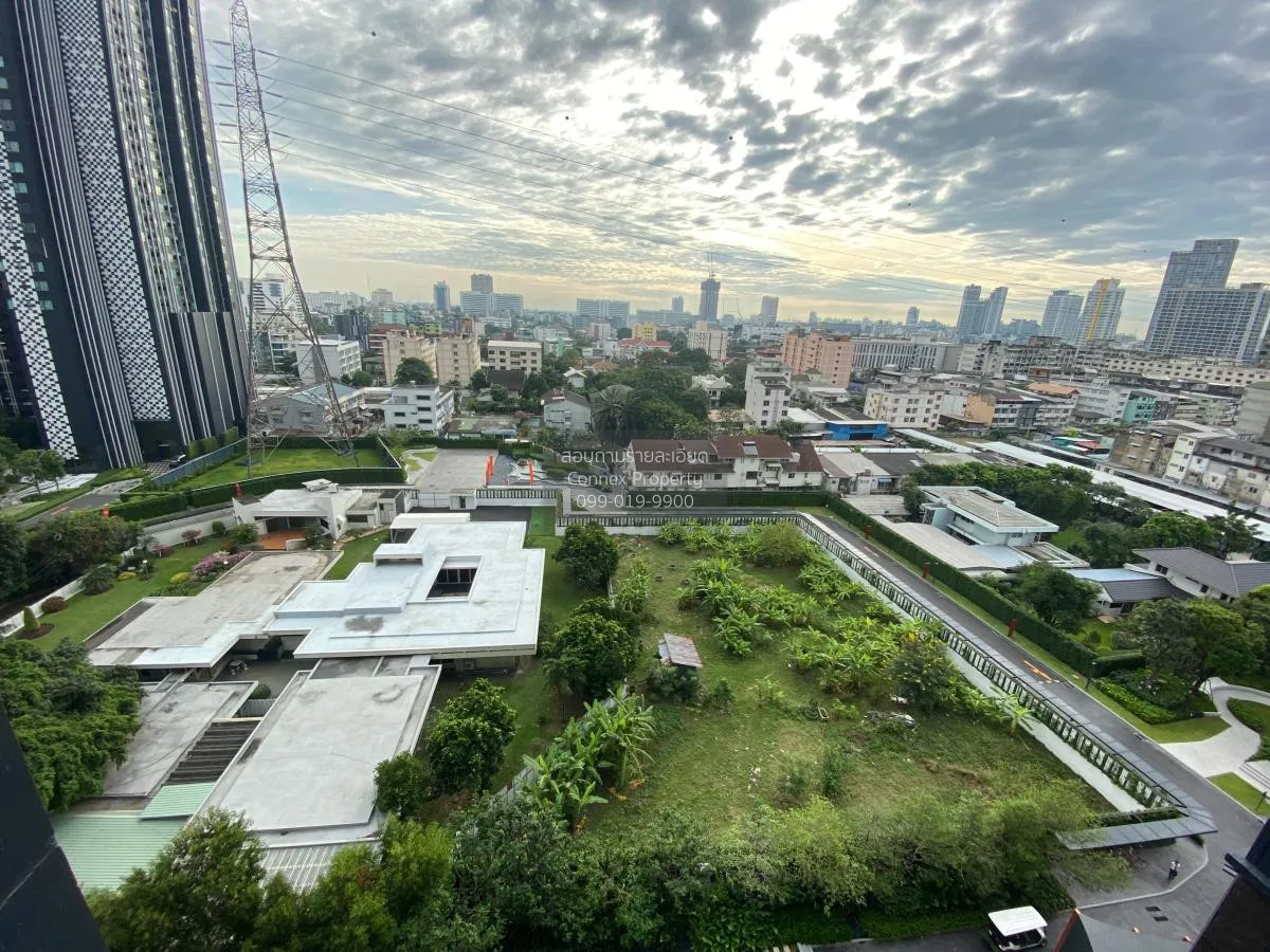 For Rent Condo , Life Ladprao Valley , BTS-Ha Yaek Lat Phrao , Ch