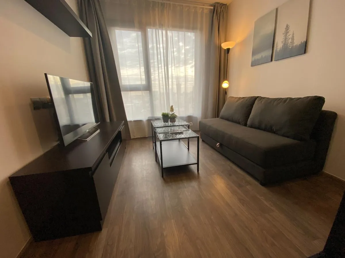 For Rent Condo , Life Ladprao Valley , BTS-Ha Yaek Lat Phrao , Ch 1