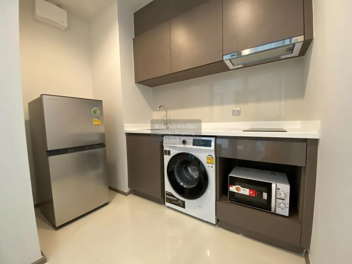 For Rent Condo , Life Ladprao Valley , BTS-Ha Yaek Lat Phrao , Ch 2
