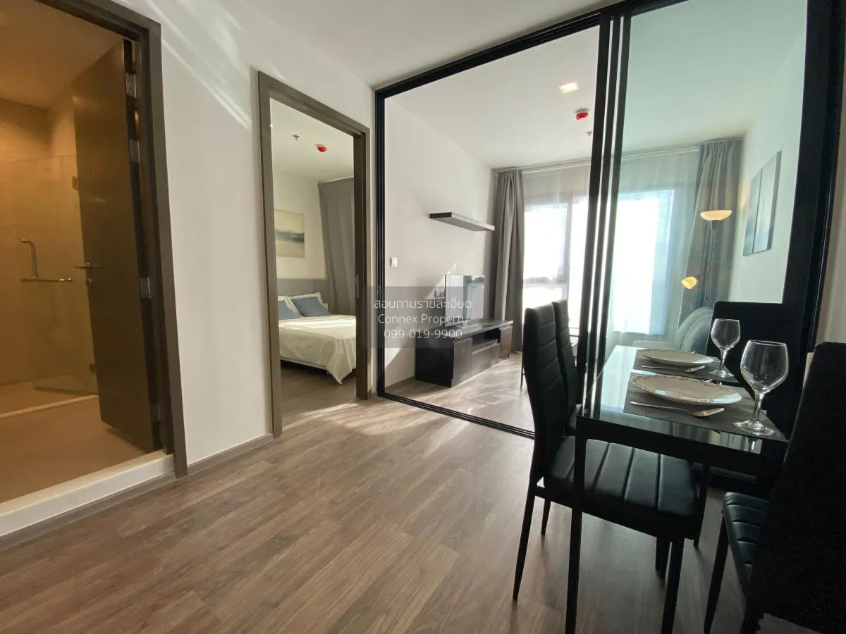 For Rent Condo , Life Ladprao Valley , BTS-Ha Yaek Lat Phrao , Ch 3