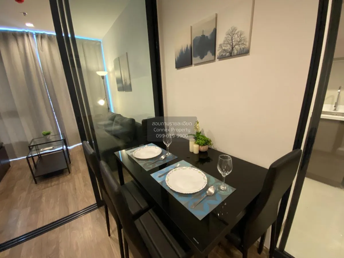 For Rent Condo , Life Ladprao Valley , BTS-Ha Yaek Lat Phrao , Ch 4