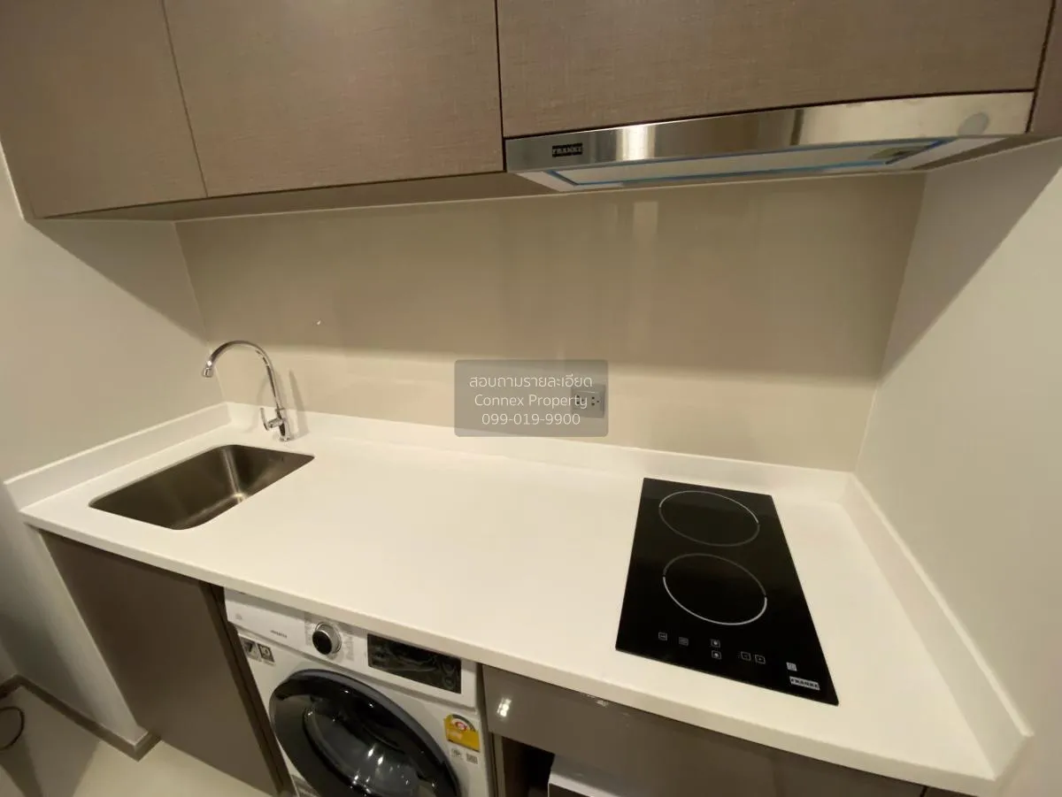 For Rent Condo , Life Ladprao Valley , BTS-Ha Yaek Lat Phrao , Ch