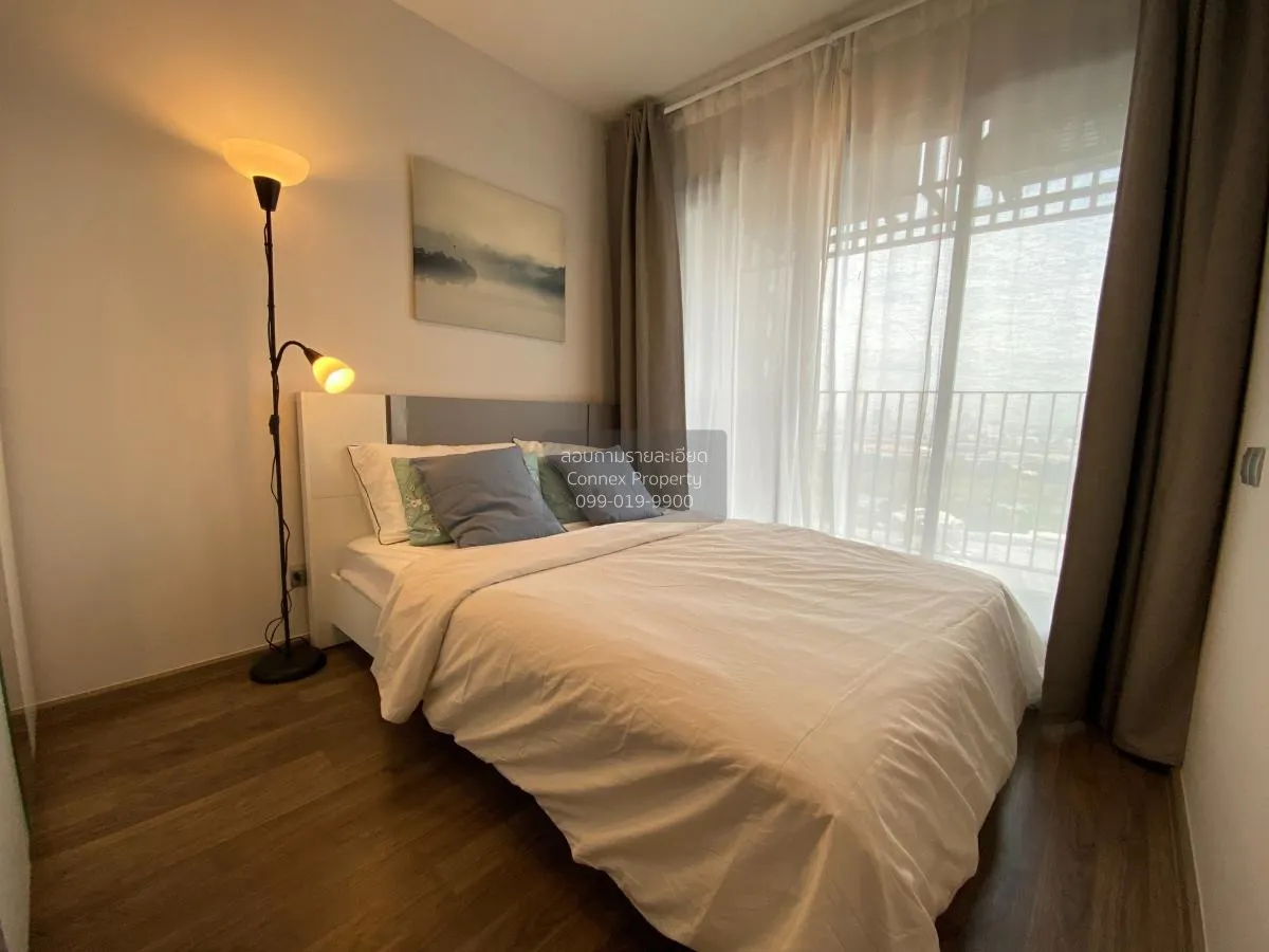 For Rent Condo , Life Ladprao Valley , BTS-Ha Yaek Lat Phrao , Ch