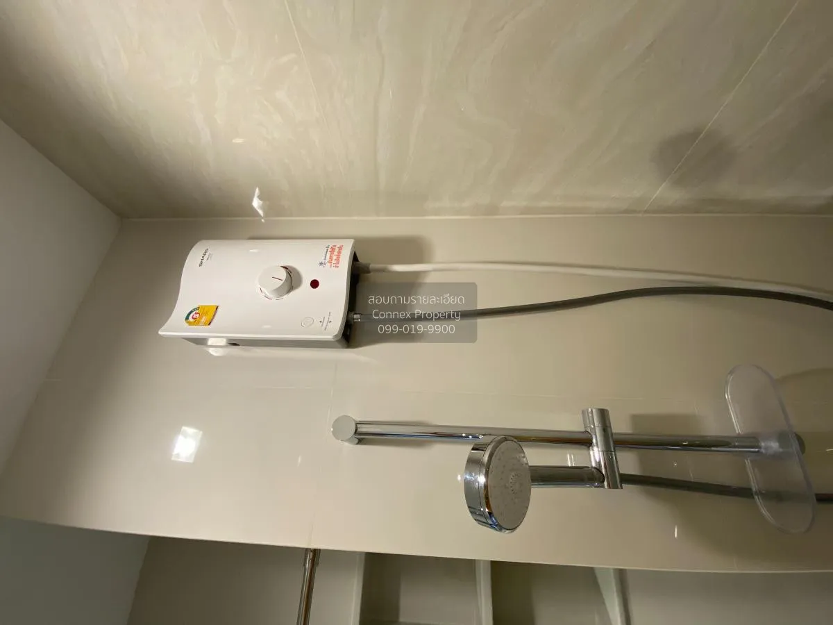 For Rent Condo , Life Ladprao Valley , BTS-Ha Yaek Lat Phrao , Ch