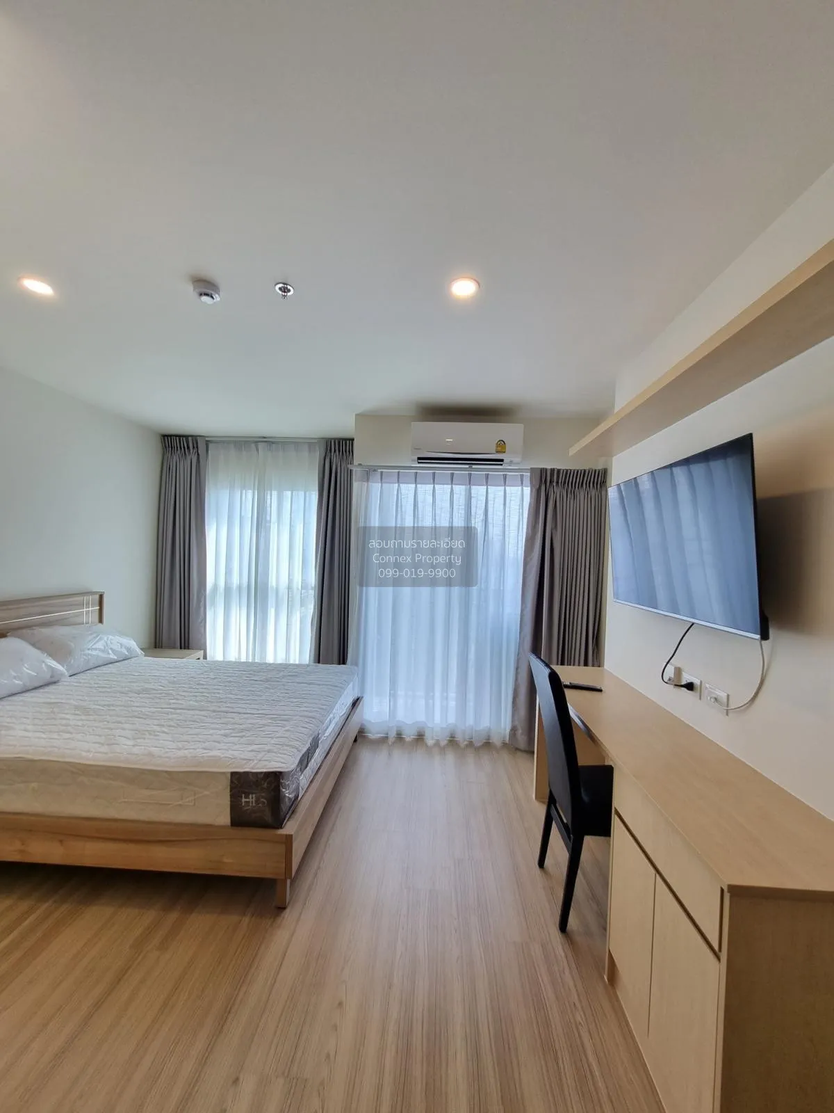 For Rent Condo , Lumpini Ville Chaengwatthana - Pakkret Station , 2
