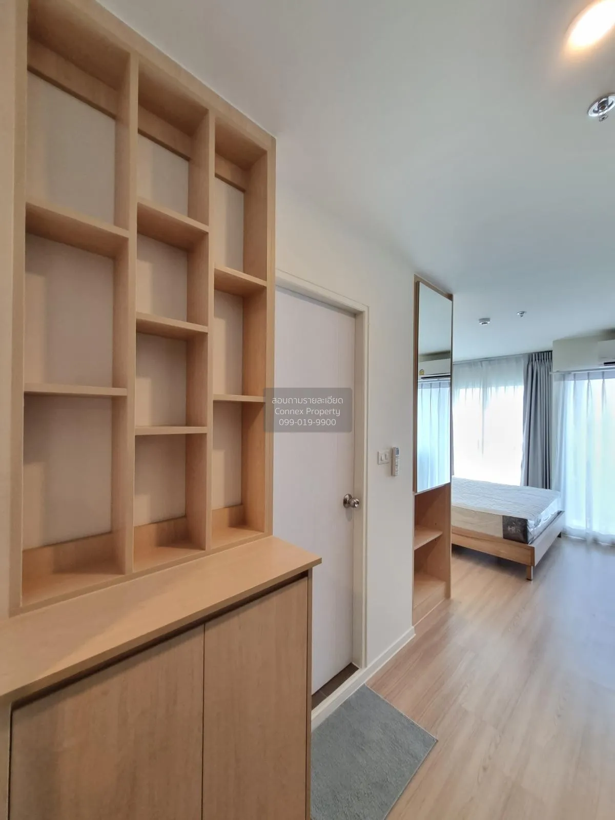 For Rent Condo , Lumpini Ville Chaengwatthana - Pakkret Station ,