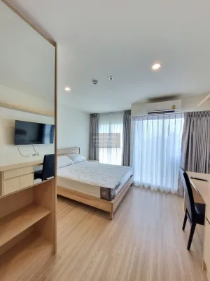 For Rent Condo , Lumpini Ville Chaengwatthana - Pakkret Station , MRT-Chaeng Watthana-Pak Kret 28 , Pak Kret , Pak Kret , Nonthaburi , CX-118028